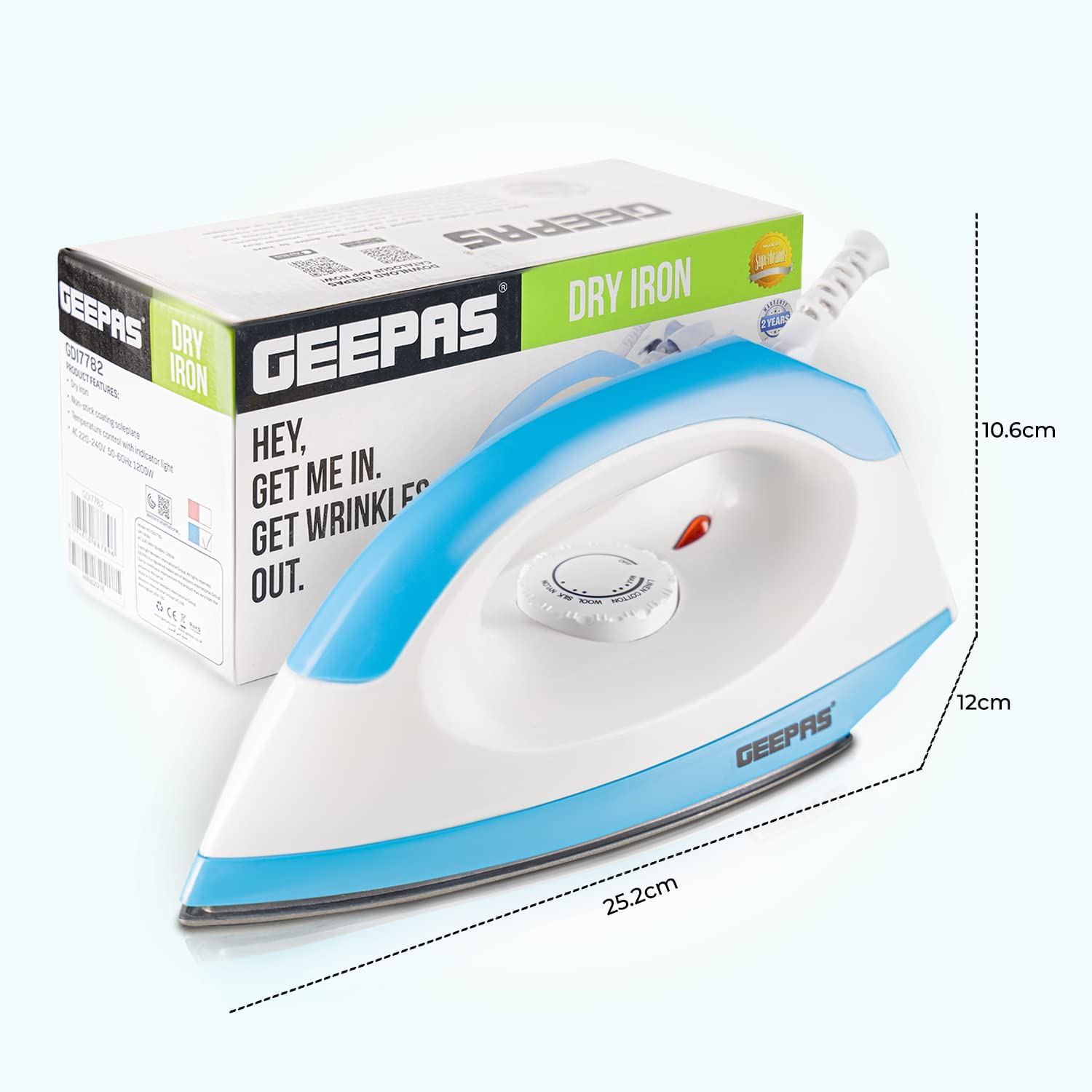 Geepas-1200W-Dry-Iron-for-Perfectly-Crisp-Ironed-Clothes-Non-Stick-Coating-Plate-Lightweight-Design-Adjustable-Thermostat-Control-with-Indicator-Light-Ergonomic-Handle-2-Years-Warranty-1.jpg